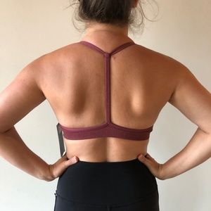 NUX Skinny Bra